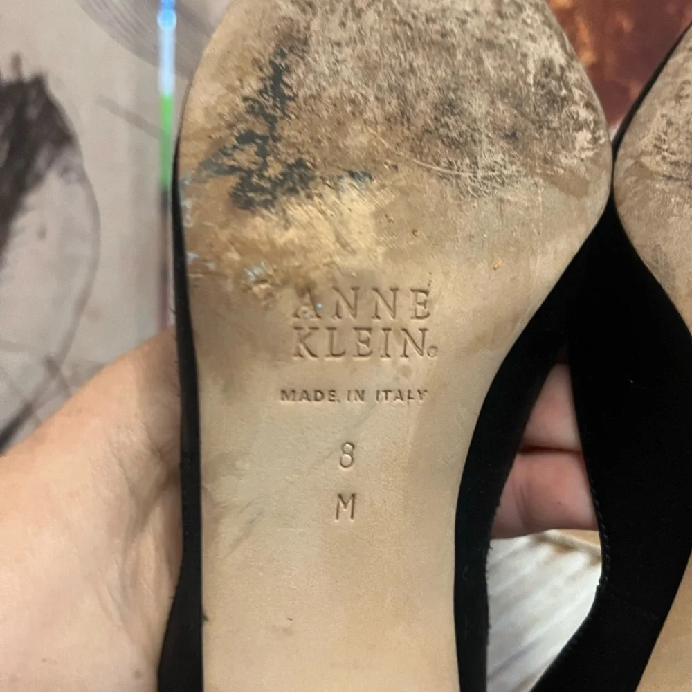 Anne Klein heels/pumps - Picture 7 of 10